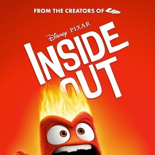 Poster of Walt Disney Pictures' Inside Out (2015) Picture 16