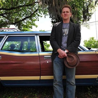 Michael Rapaport stars as Jack Small in Samuel Goldwyn Films' Inside Out (2011)