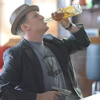 Michael Rapaport stars as Jack Small in Samuel Goldwyn Films' Inside Out (2011)