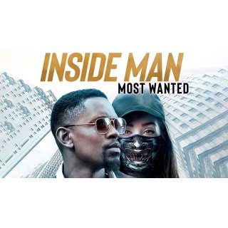 Inside Man: Most Wanted (2019)