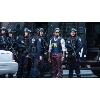 Inside Man: Most Wanted (2019)