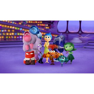 Inside Out 2 Picture 1