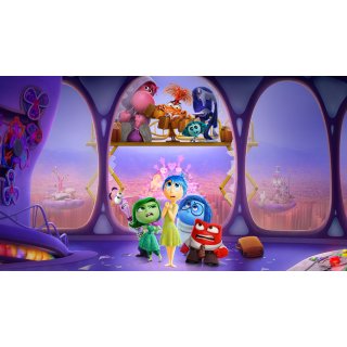 Inside Out 2 Picture 2