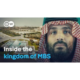 Inside the Kingdom of MBS: Saudi Arabia Between Repression and Transformation (2026)