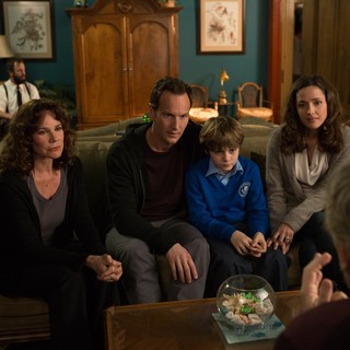 Insidious Chapter 2 Picture 1