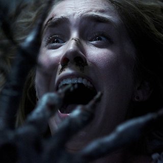 Spencer Locke in Universal Pictures' Insidious: The Last Key (2018)