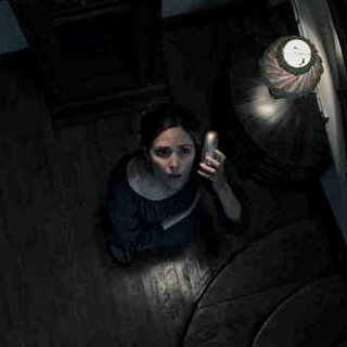 Rose Byrne stars as Renai in FilmDistrict's Insidious (2011)