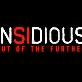 Insidious: Out of the Further (2026)