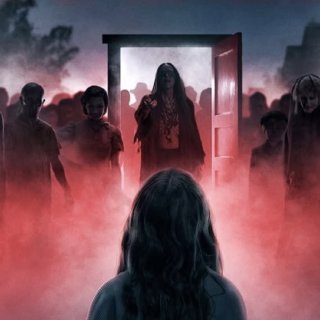 Insidious: Out of the Further (2026)