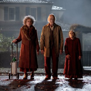 Insidious: Out of the Further (2026)