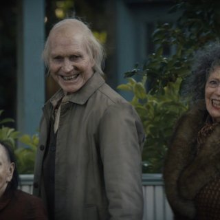 Insidious: Out of the Further (2026)