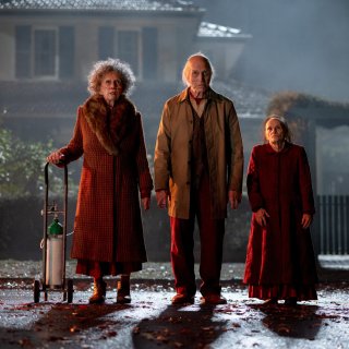 Insidious: Out of the Further (2026)