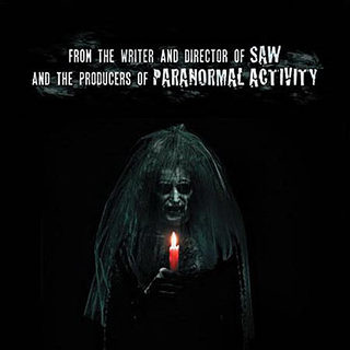 Poster of FilmDistrict's Insidious (2011)