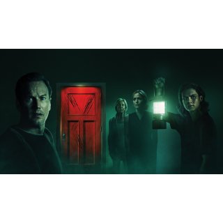 Insidious: The Red Door Picture 1