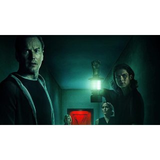 Insidious: The Red Door Picture 2
