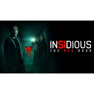 Insidious: The Red Door Picture 7