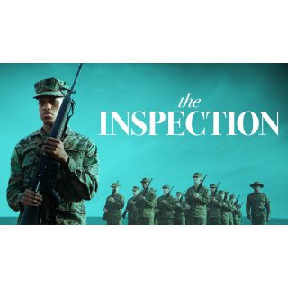 Inspection, The Picture 5
