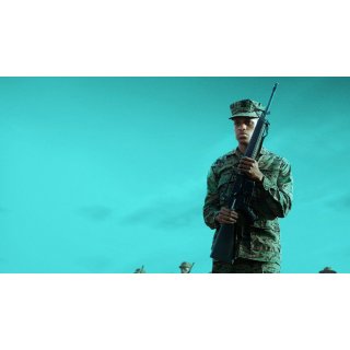 Inspection, The Picture 10