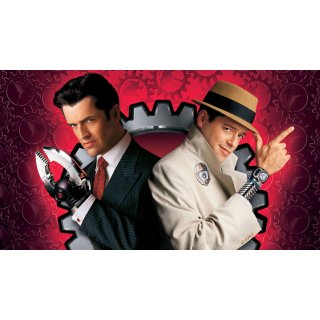 Inspector Gadget Picture 1