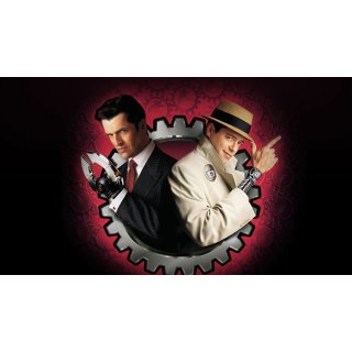 Inspector Gadget Picture 3