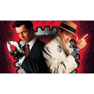 Inspector Gadget Picture 5