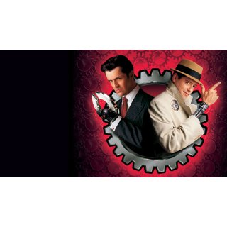 Inspector Gadget Picture 6