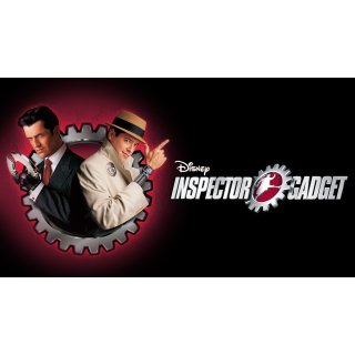 Inspector Gadget Picture 8