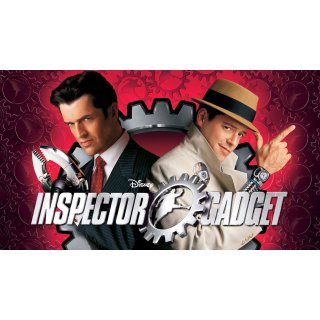 Inspector Gadget Picture 9