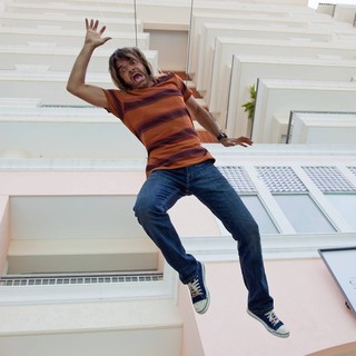 Eugenio Derbez stars as Valentin in Lionsgate Films' Instructions Not Included (2013)
