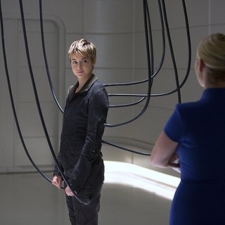 Divergent Series: Insurgent, The Picture 38