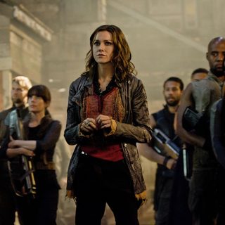 Divergent Series: Insurgent, The Picture 41