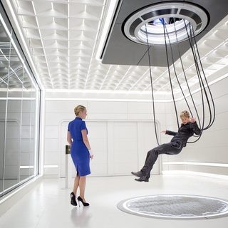 Divergent Series: Insurgent, The Picture 42