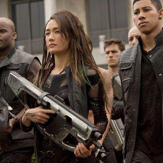 Divergent Series: Insurgent, The Picture 47