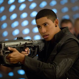 Divergent Series: Insurgent, The Picture 48