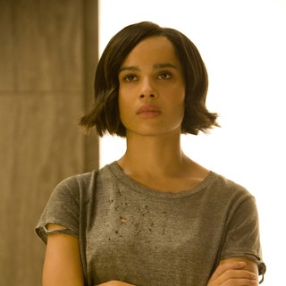 Divergent Series: Insurgent, The Picture 51