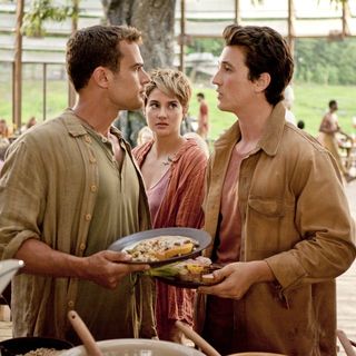 Divergent Series: Insurgent, The Picture 52