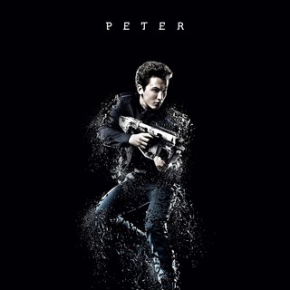 Divergent Series: Insurgent, The Picture 1