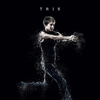 Divergent Series: Insurgent, The Picture 2