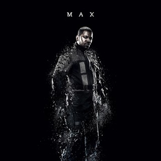 Divergent Series: Insurgent, The Picture 5