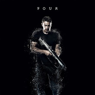 Divergent Series: Insurgent, The Picture 7