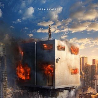 Divergent Series: Insurgent, The Picture 9