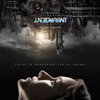 Divergent Series: Insurgent, The Picture 16