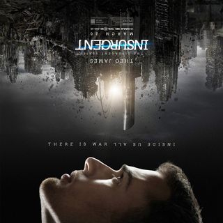 Divergent Series: Insurgent, The Picture 17