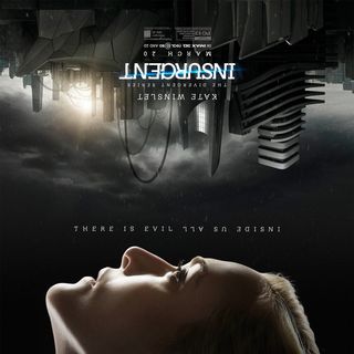 Divergent Series: Insurgent, The Picture 18