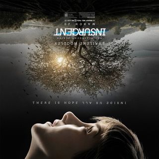 Divergent Series: Insurgent, The Picture 20
