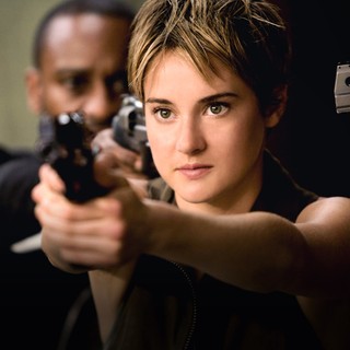 Divergent Series: Insurgent, The Picture 34
