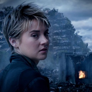 Divergent Series: Insurgent, The Picture 35