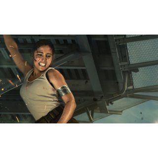 Interceptor (2022)