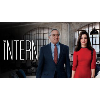 Intern (2021), The Picture 1