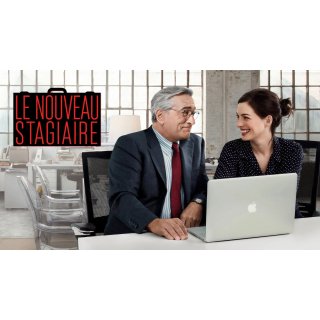Intern (2021), The Picture 3